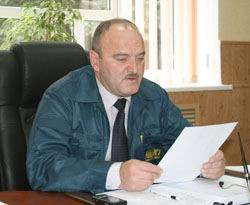 Игорь Кудрявцев намерен подавать жалобы во все силовые структуры Украины