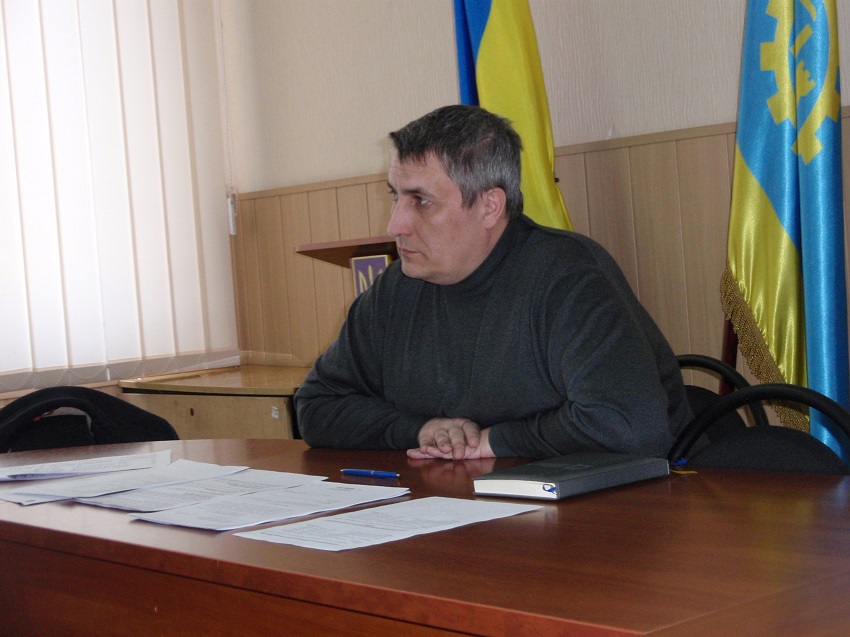 Меланченко