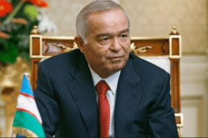 300x200 islam karimov