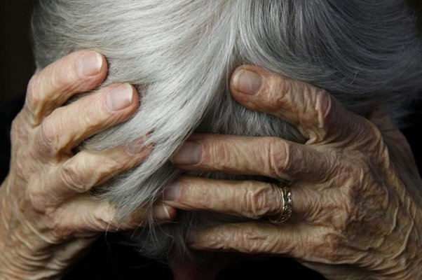 pensionerka edva ne umerla ot istosheniya