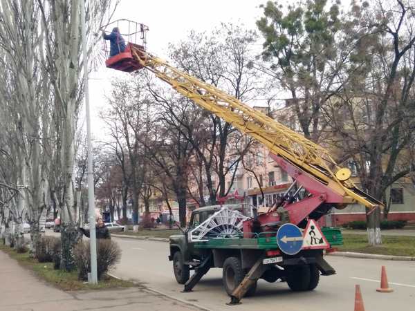 noviy god kramatorsk 2