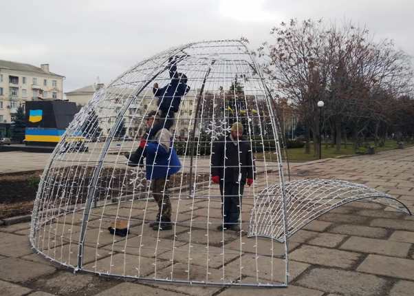 noviy god kramatorsk 5