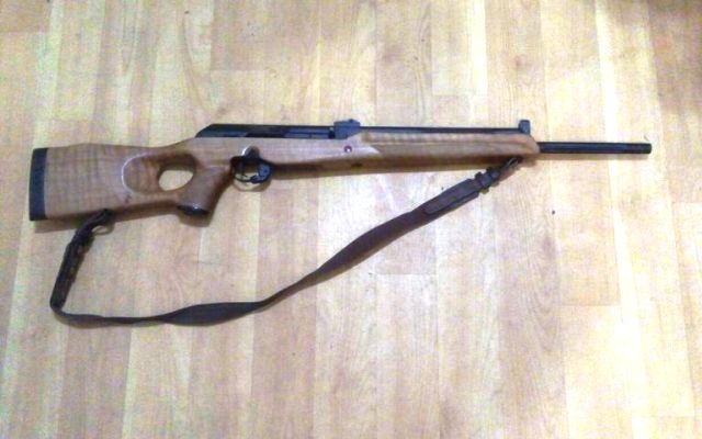 karabin