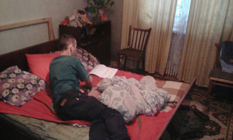 Краматорск порно пьяных 108