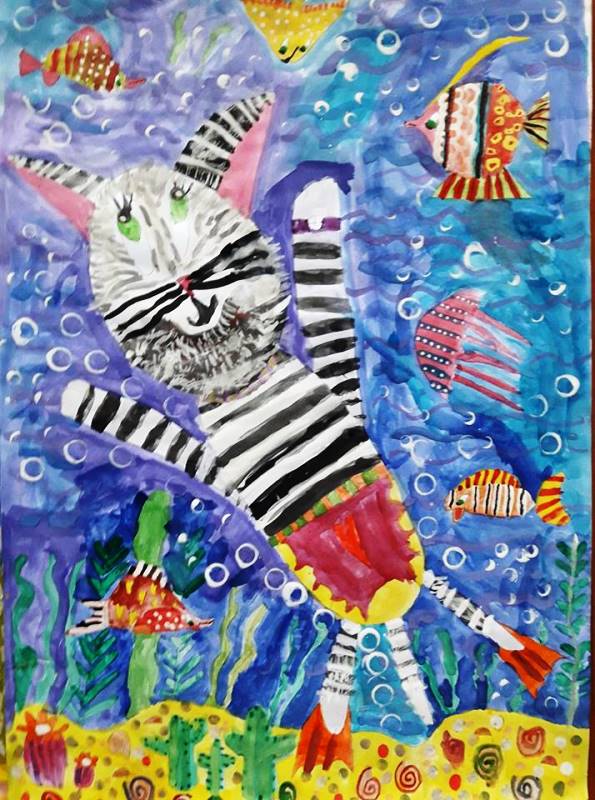 kramatorsk fest podvodnie fantazii bogashevai