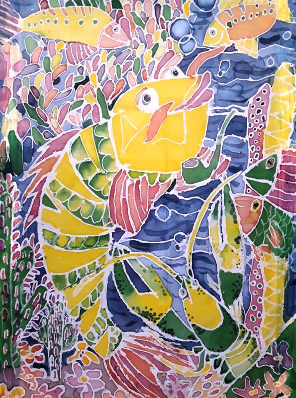 kramatorsk fest podvodnie fantazii sokolovai