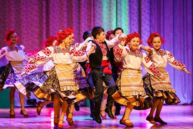 shalenyj fest kramatorsk