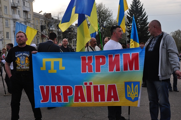 kramatorsk marsh 11