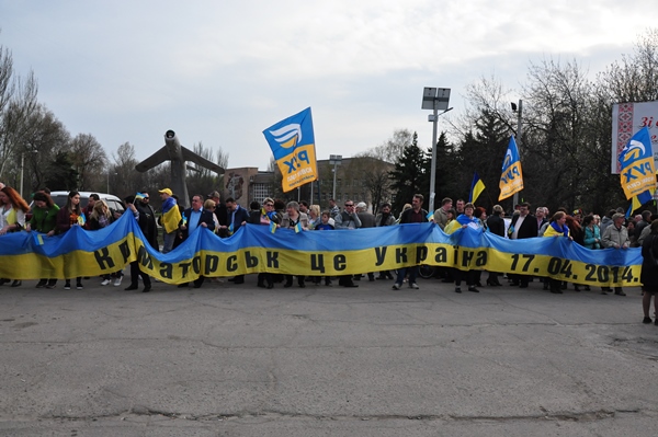 kramatorsk marsh 12