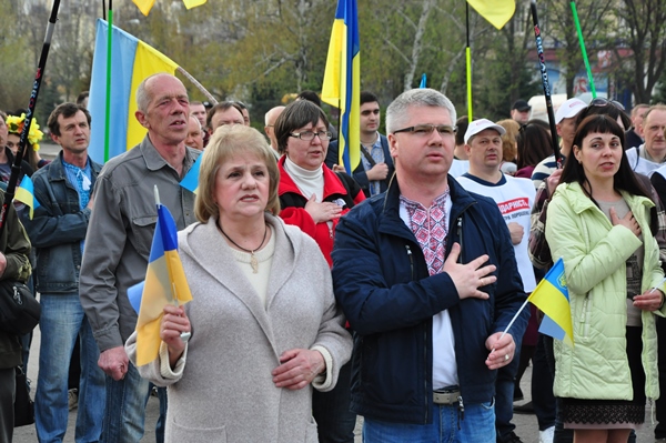 kramatorsk marsh 5