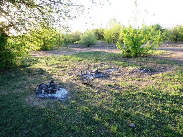 cto ostavlyajut posle sebya na prirode kramatorchane 13