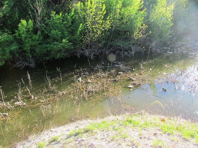 cto ostavlyajut posle sebya na prirode kramatorchane 5