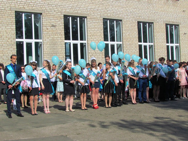 poslednij zvonok kramatorsk 2