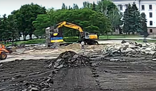 postament копия