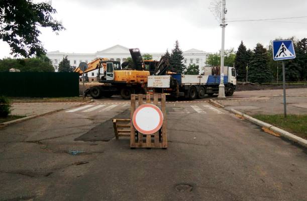 proezd cherez ploshad mira 2