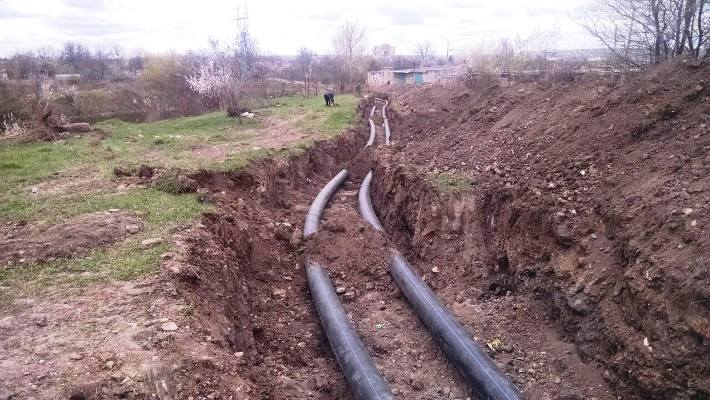 vodokanal kramatorsk 2