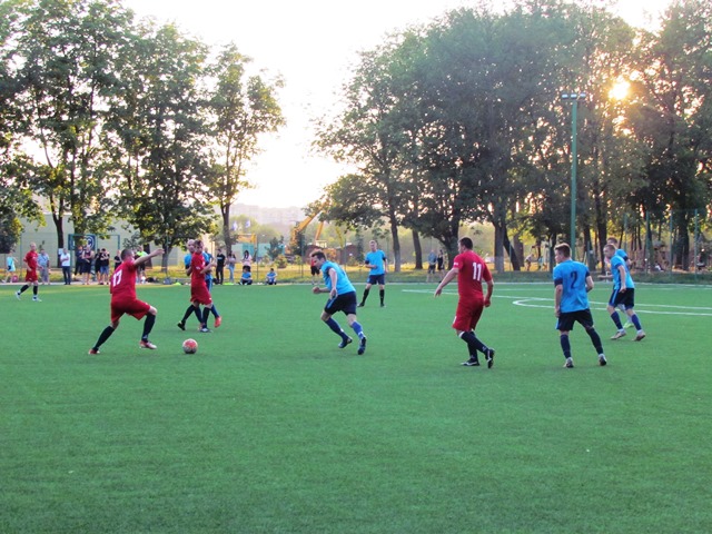 final kubka oblasti kramatorsk 125