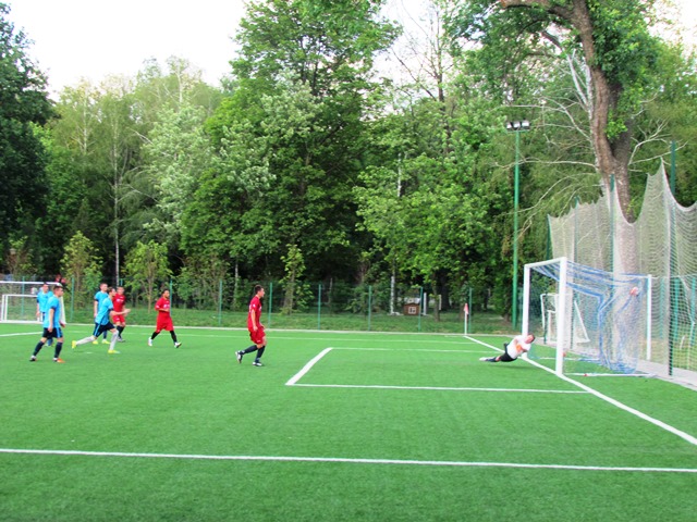 final kubka oblasti kramatorsk 8