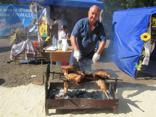 kramatorsk kylinarniy battl 8