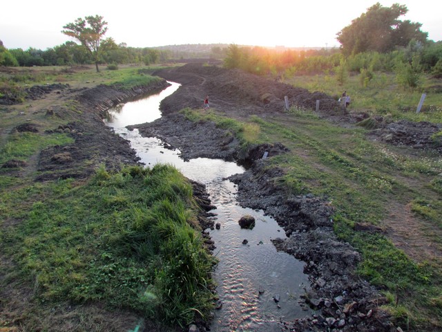 belenkaja sad bernatskogo kramatorsk 1