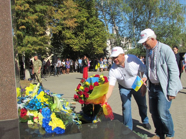 den prapora kramatorsk 2