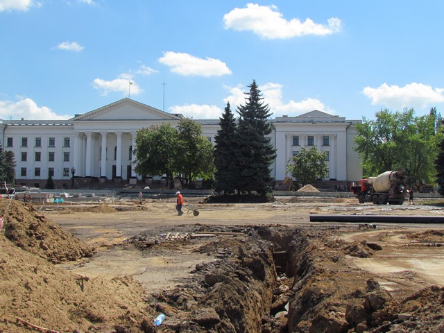 opros rekonstrukcija kramatorsk