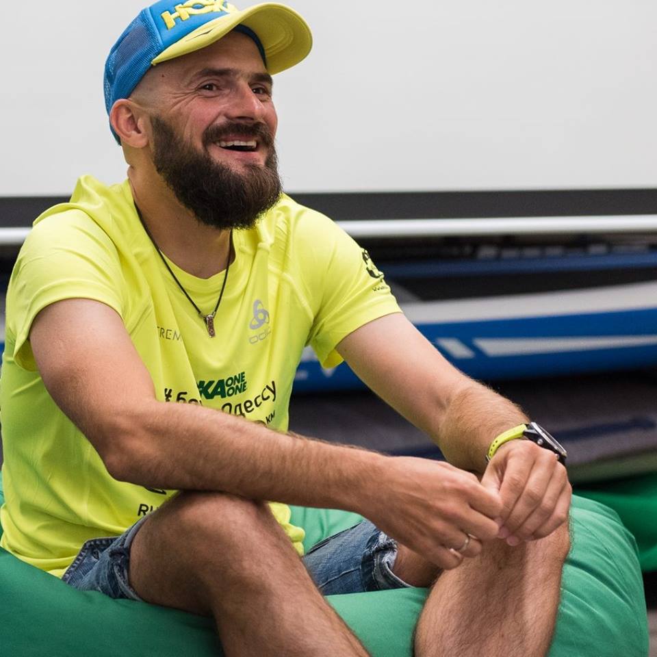 kramatorsk marafon kretov