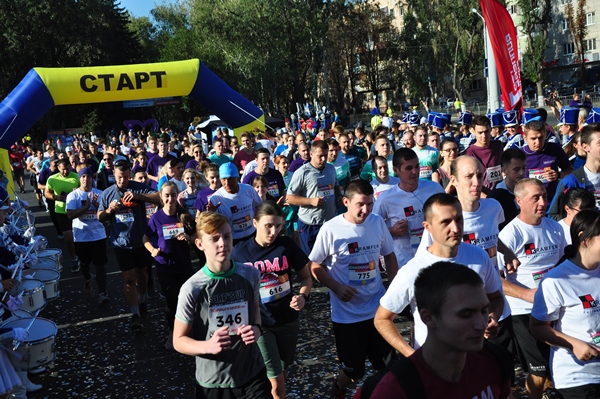 marathon kramatorsk 119