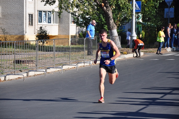marathon kramatorsk 125