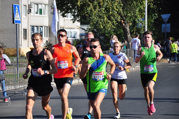 marathon kramatorsk 135