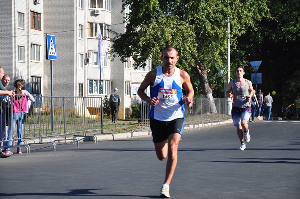 marathon kramatorsk 140