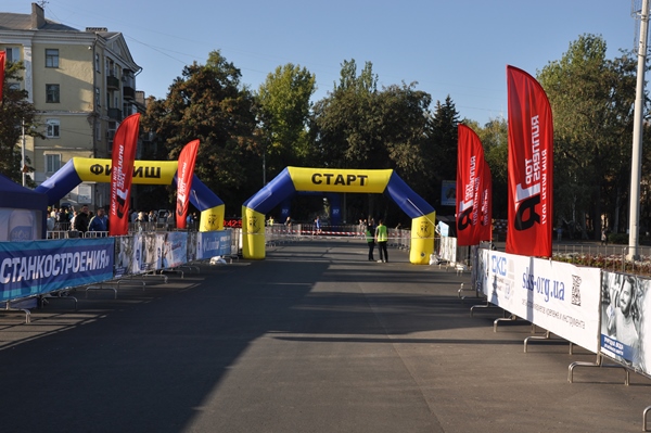 marathon kramatorsk 2