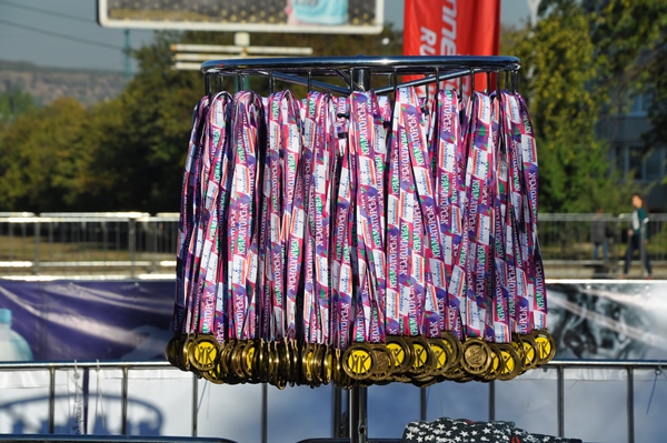 marathon kramatorsk 3