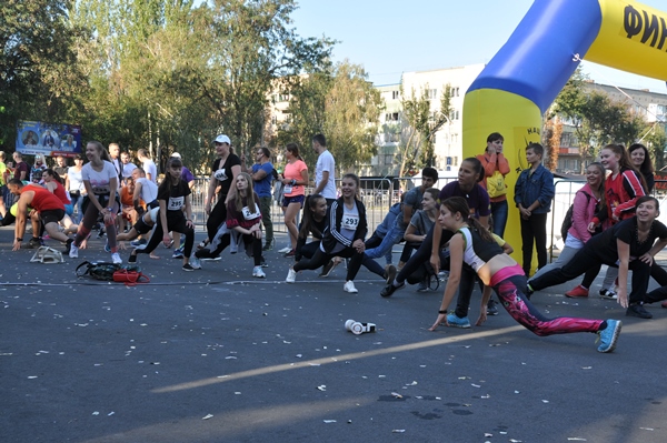marathon kramatorsk 37