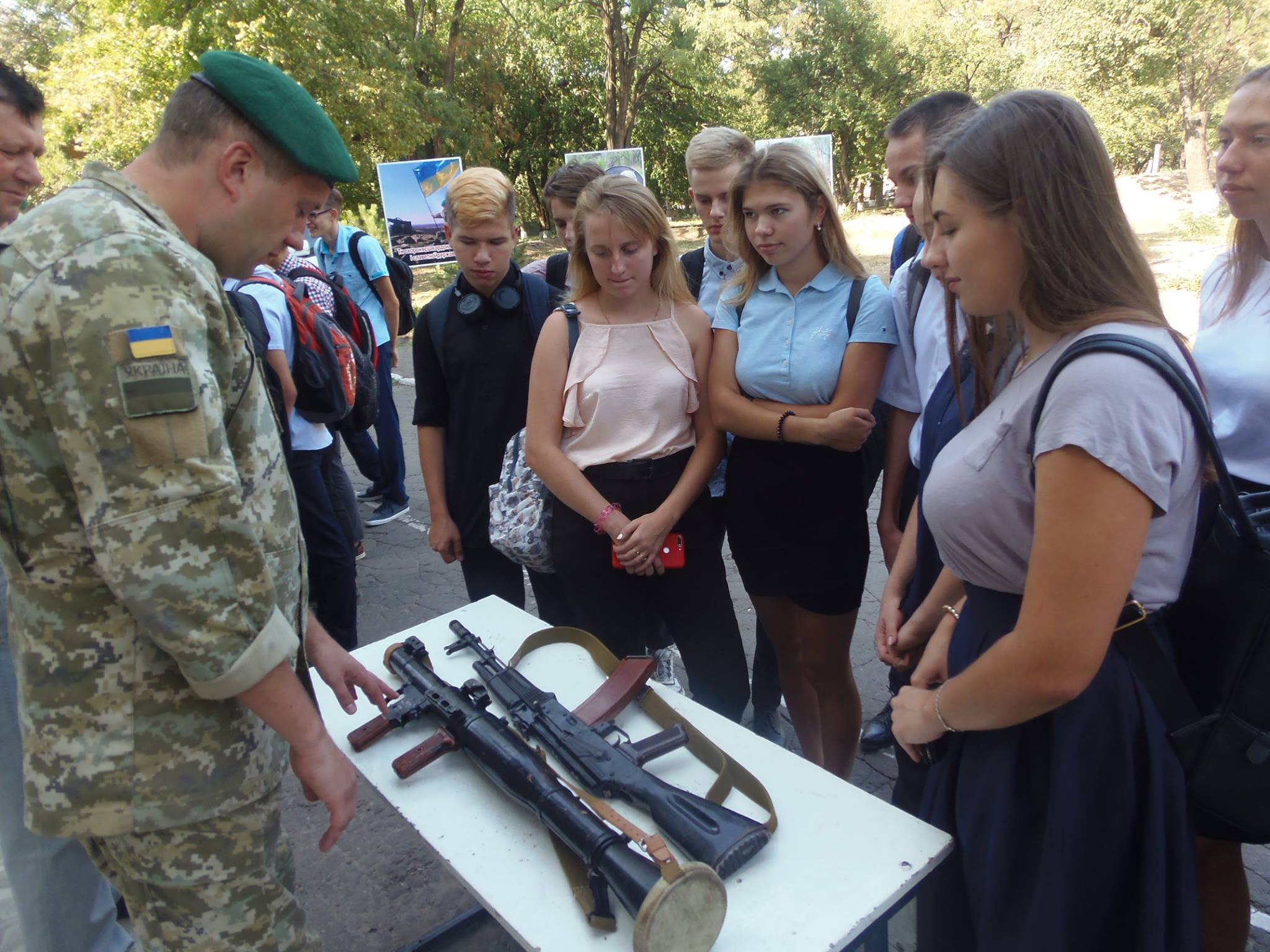 pogranichniki kramatorska 3