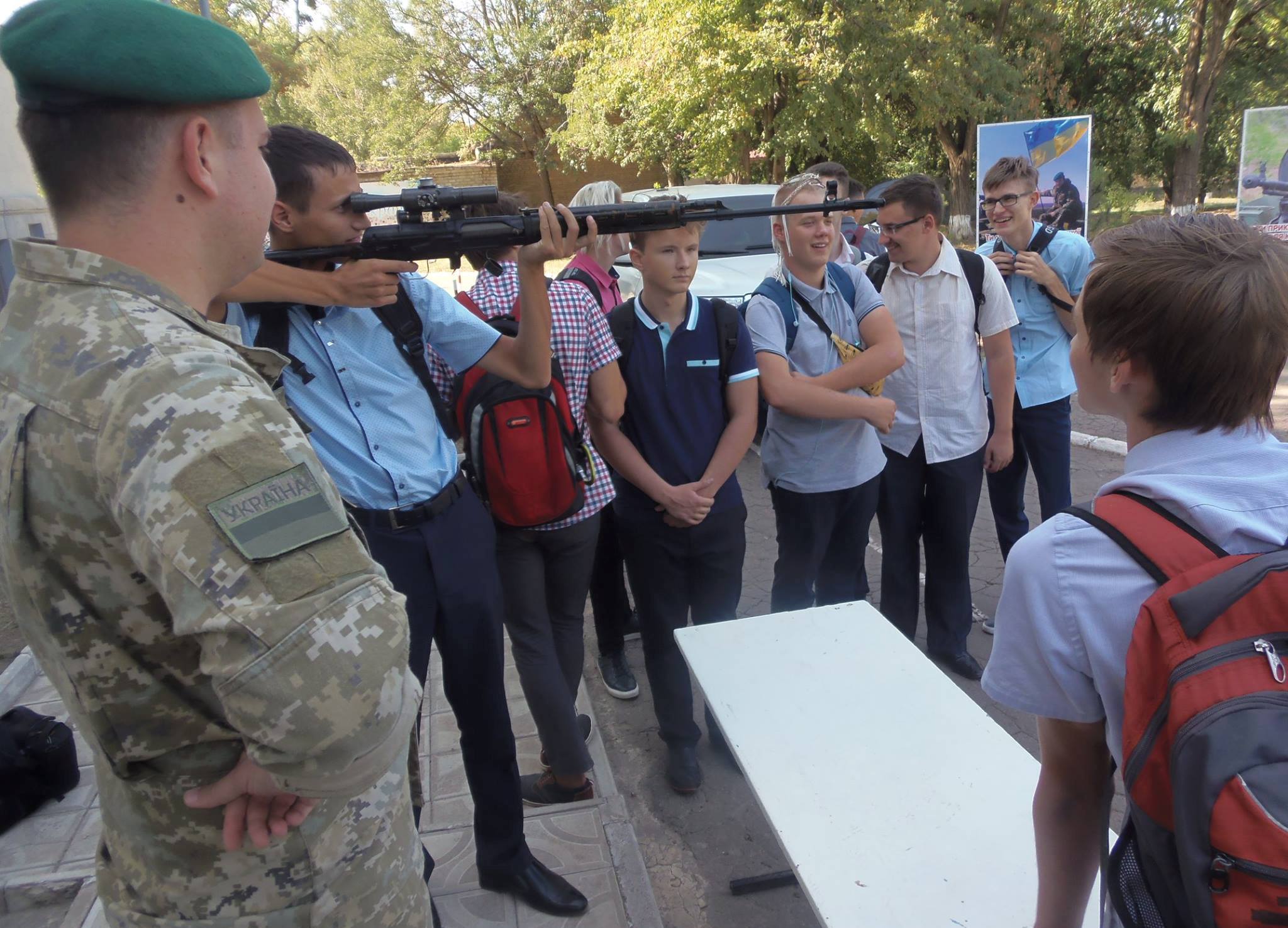 pogranichniki kramatorska 6