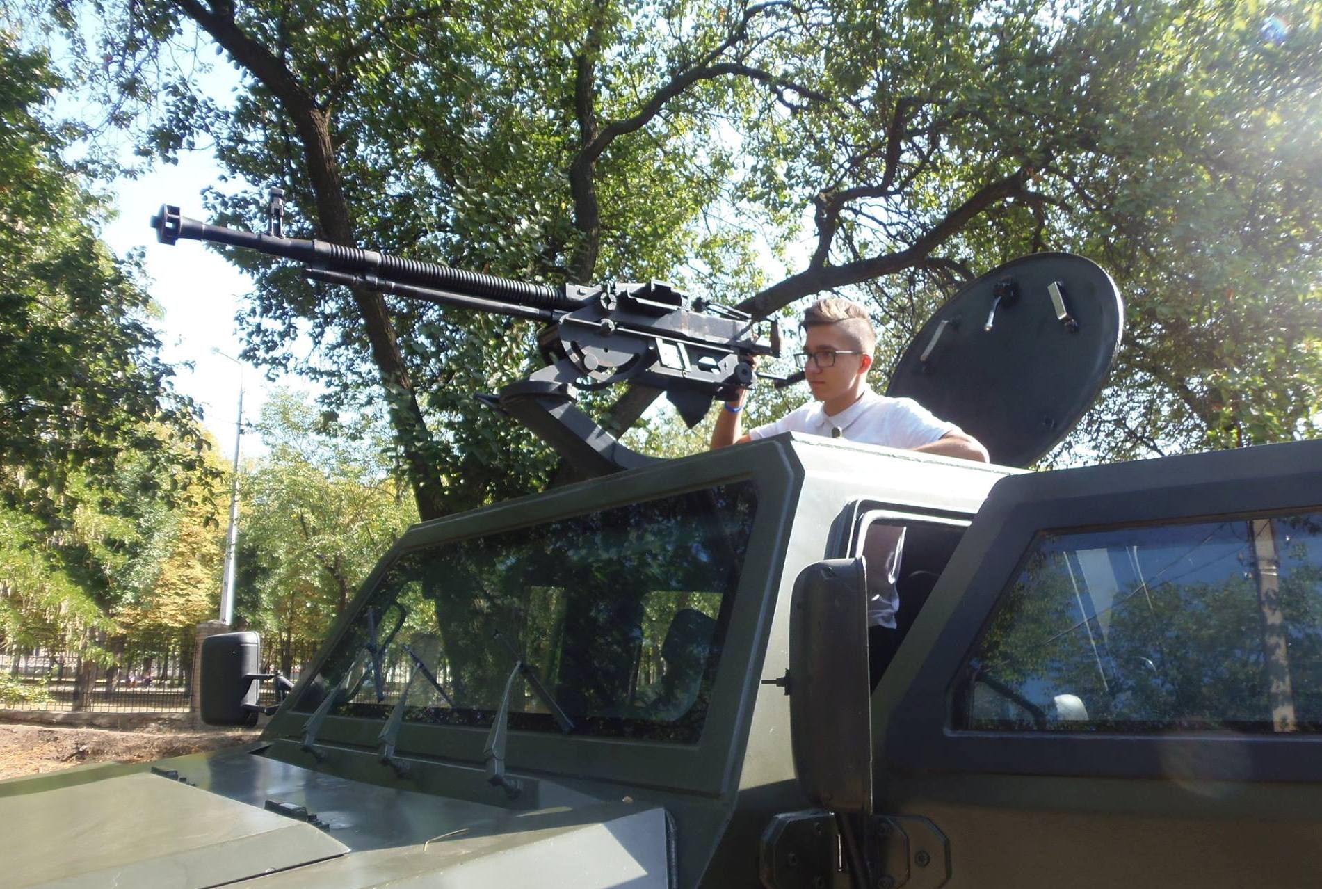 pogranichniki kramatorska 9