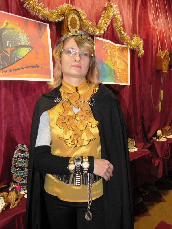 v muzee istorii kramatorska spasajut hod vremeni.jpg3