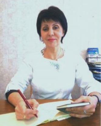 vrach elena berezhnaja