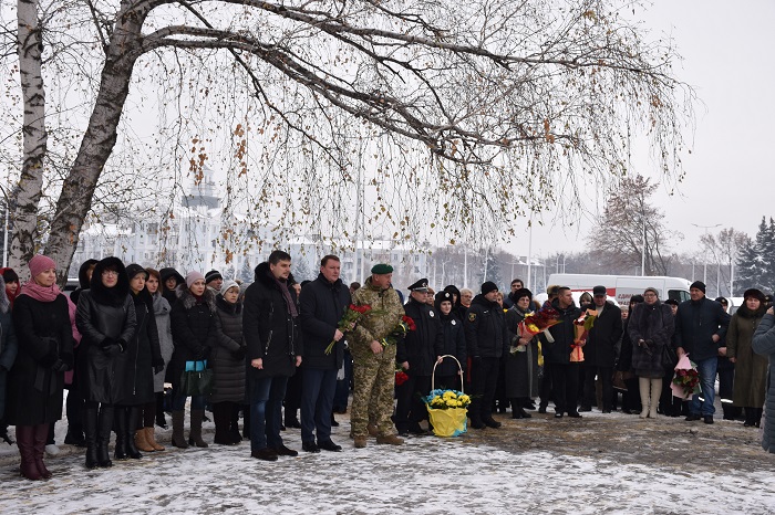 kramatorsk den dostoinstva 9