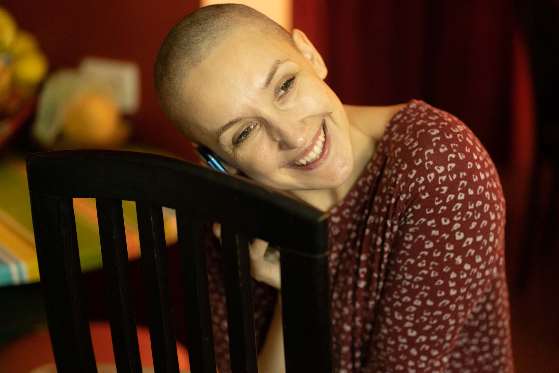 Вікторія Агурєєва глава 3 13