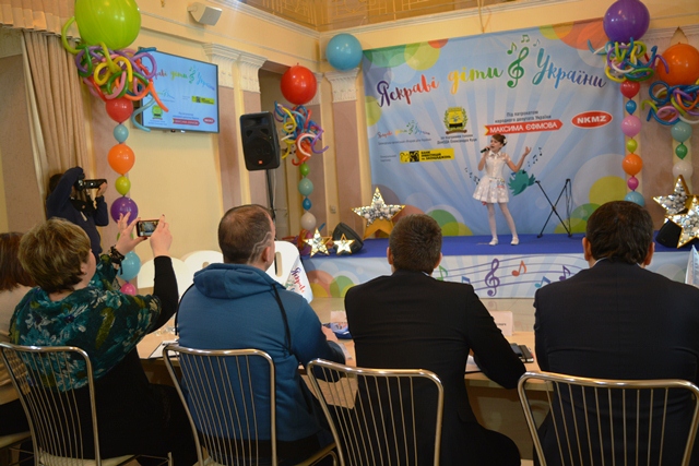 jaskravi dity ukrainy kramatorsk 5