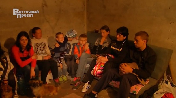 V Kramatorske prodolzhaetsja oformlenie statusa detjam postradavshim ot voennyh dejstvij v zone ATO 6