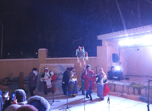 sad bernackogo rojdestvo kramatorsk 13