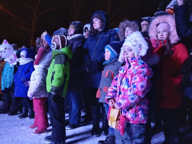 sad bernackogo rojdestvo kramatorsk 15