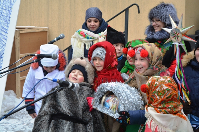 staryj novyj god v sadu bernatskogo 10