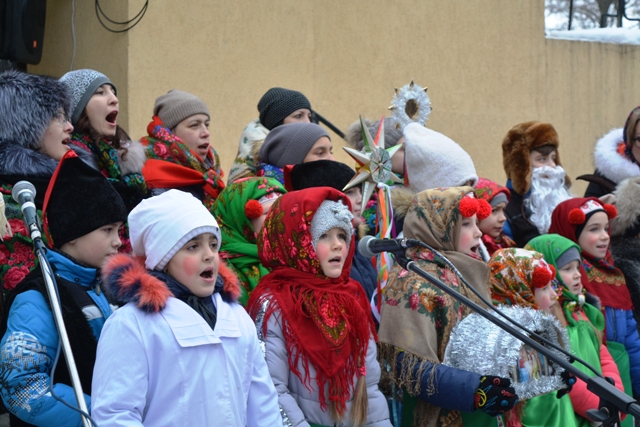 staryj novyj god v sadu bernatskogo 11