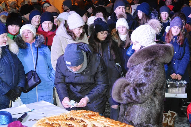 staryj novyj god v sadu bernatskogo 14