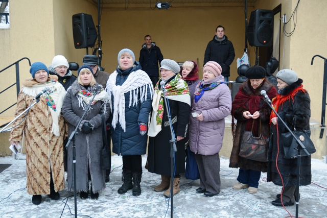 staryj novyj god v sadu bernatskogo 5