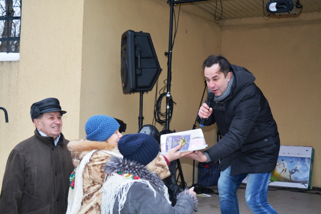 staryj novyj god v sadu bernatskogo 6